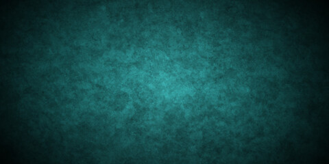 Backdrop Vintage blue and black stone grunge concrete cement blackboard chalkboard wall floor texture. Black anthracite dark blue grunge old texture panorama backdrop background.