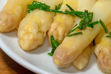 Spargel