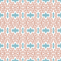 Vintage ornament. Background for wallpaper, printing on the packaging paper, textiles, tile.