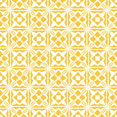 Fototapeta premium Vintage ornament. Background for wallpaper, printing on the packaging paper, textiles, tile.