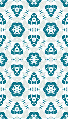 Vintage ornament. Background for wallpaper, printing on the packaging paper, textiles, tile.