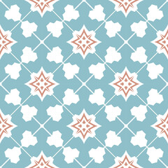 Vintage ornament. Background for wallpaper, printing on the packaging paper, textiles, tile.