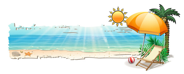 Fototapeta premium relax colors