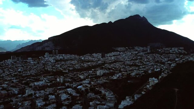 descubriendo la ciudad