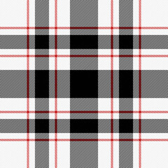 Tartan plaid. Pattern Scottish cage