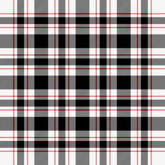 Tartan plaid. Pattern Scottish cage