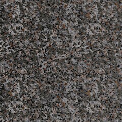 random noise wall 3d rendering