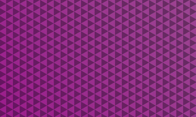 Mosaic hexagon style abstract background