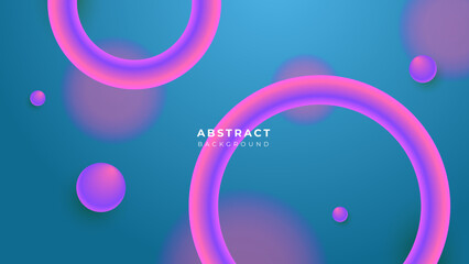 Abstract trendy gradient flowing geometric pattern background texture for poster cover design. Minimal color gradient banner template. Modern vector wave shape for brochure and social media template