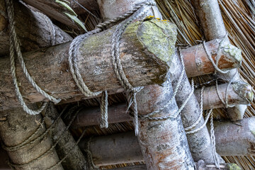 Pfahlbauten am Bodensee