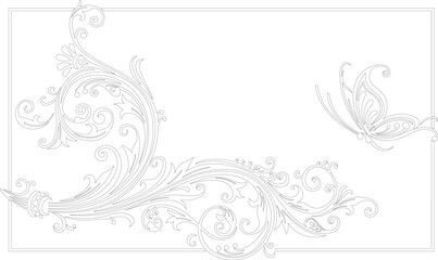  TVK 8. Vector Design for CNC machines and more.