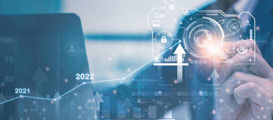 Business digital Ai Artificial intelligence,data science analytics business network,industry coding program marketing analysis,marketing deep learning,online marketing information digital solution