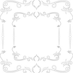  TVK 13. Vector Design for CNC machines and more.