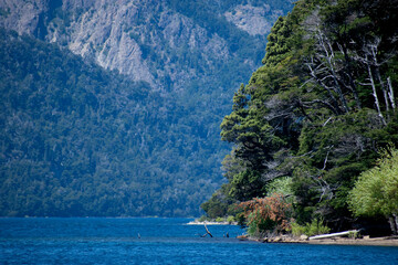 Lago Patagonia