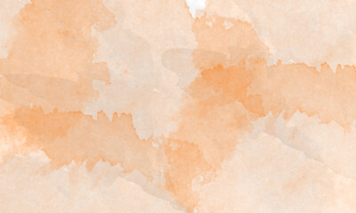 orange and gray brush stack background