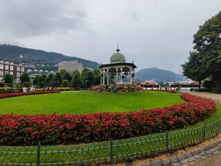 Bergen City