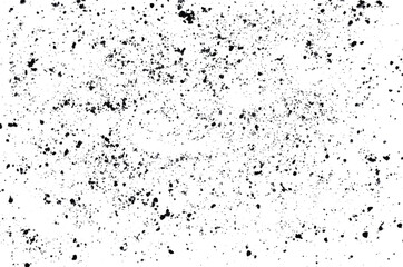 Obraz premium Grunge from black and white patterns. Eps10 vector