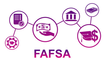 Concept of fafsa