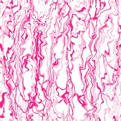 Watercolor Brush Seamless Pattern Wallpaper Print, Tie dye Pattern Print Shirt, Background