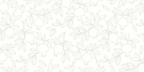 Floral background. Horizontal template for greeting card, flyer, invitation, surface design projects, social network, smm