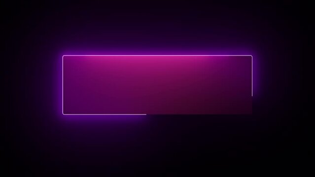 Colorful Abstract blurred gradient web neon element 4k abstract design, 4k multimedia minimal footage design pattern amazing view. abstract backgrounds 4k loop neon