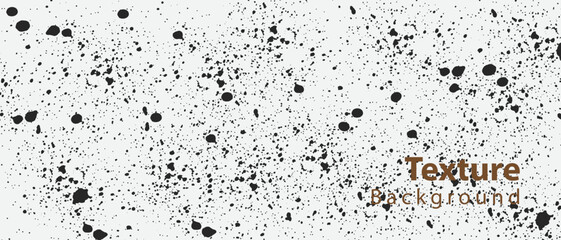 Texture colorful Vector grunge distressed texture set