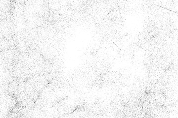 Obraz premium Distress urban used texture. Grunge rough dirty background.Grainy abstract texture on a white background.highly Detailed grunge background with space. 