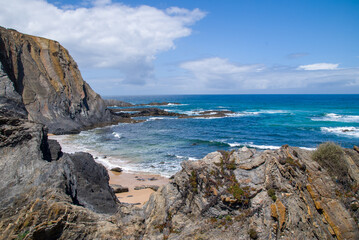 Farol do Cabo Sardao 