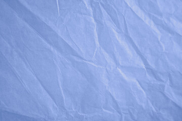 wrinkled paper texture in color of the year 2022