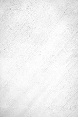 White concrete street wall background or texture