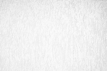 White concrete street wall background or texture