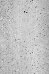 White concrete street wall background or texture