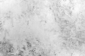 White concrete street wall background or texture