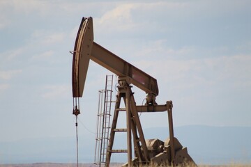 oil pump jack