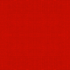 Fototapeta premium Red Knitting background. Seamless pattern of natural textile. knit texture for design wallpaper, wrapping paper, surface texture, digital paper, prints.
