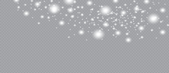 abstract christmas background