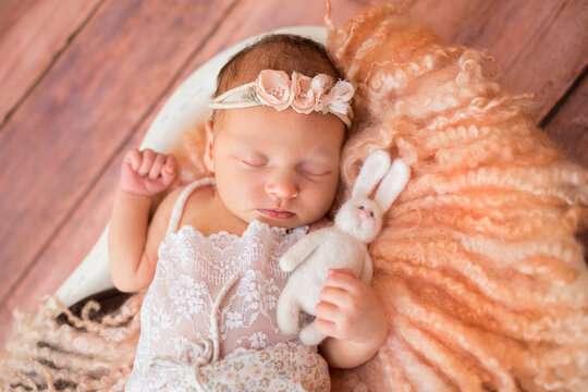 first photo shoot. newborn child. newborn. newborn girl