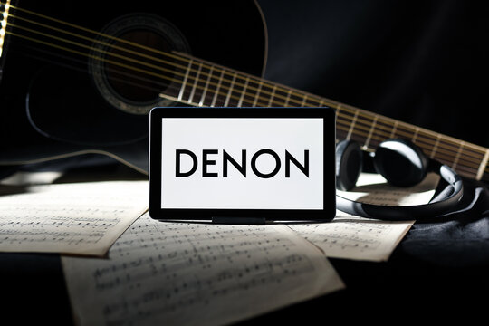 Denon editorial. Denon is a Japanese consumer electronics company specializing in Hi-Fi and Hi-End audio equipment
