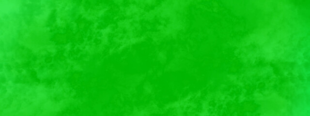 Bright and shinny abstract green background, modern and stylist green grunge texture, painted green background with grunge texture for wallpaper, cover and card. 