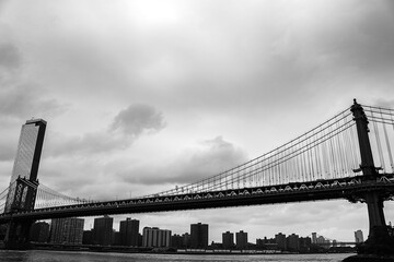 Manhattan Bridge P&B