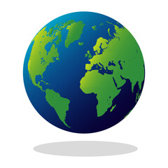 Planeta tierra