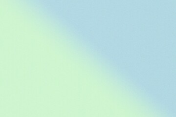 緑と青のグラデーション背景素材