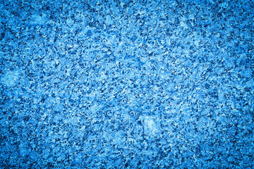 Fototapeta na wymiar Blue granite marble stone for ceramic tile surface.Blue texture