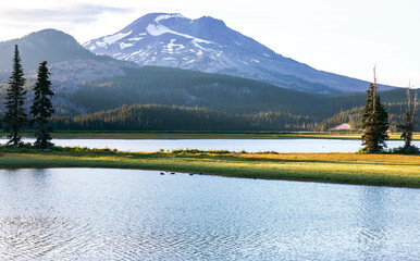 Bend Oregon