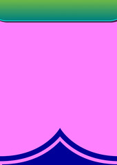  Vertical Background template Trendy classic texture for your graphic design works