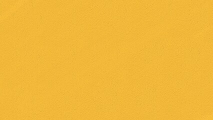 Yellow wall texture background 