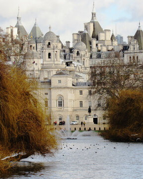 London Lake