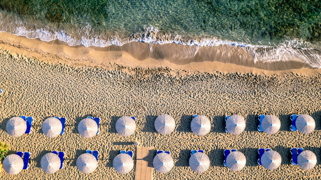 Icredible Malia, Crete