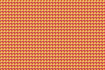 colorful dots tiles pattern art design wallpaper decoration