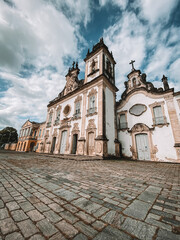 Igreja católics 